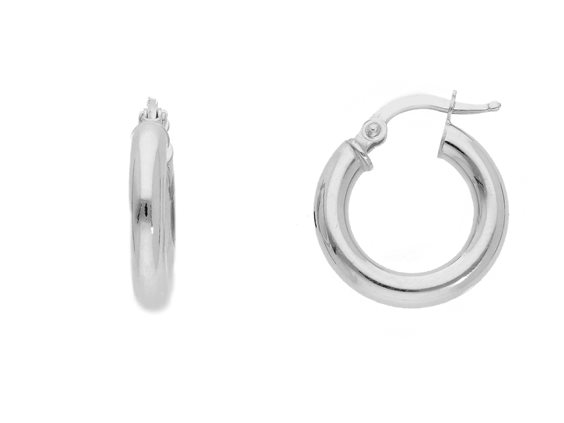 Boucles d'oreilles Gioielleria Dossena  in Or 260951 - 260951